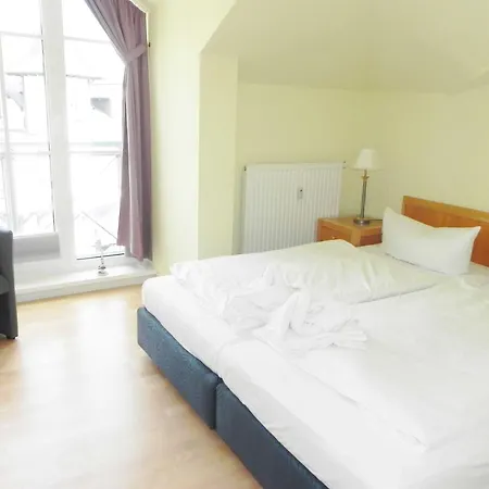 Apartment 1 3 19 Inselstrand