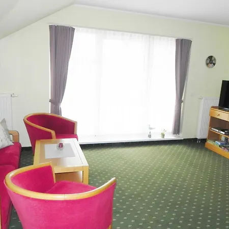 1 3 19 Inselstrand Apartment Heringsdorf (Usedom)