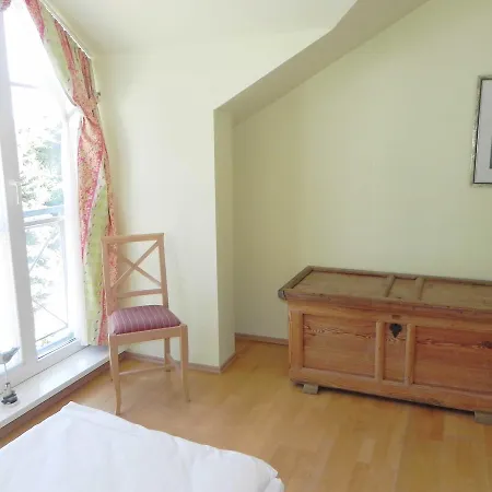 1 3 19 Inselstrand Apartment