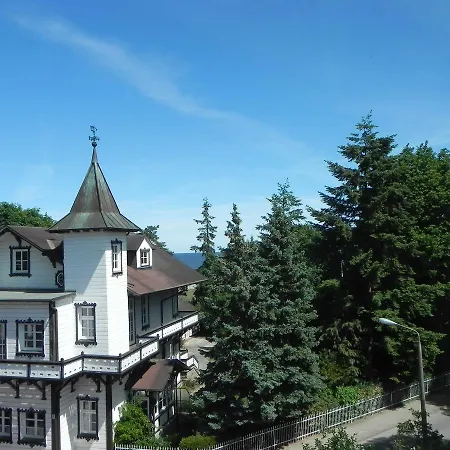 1 3 19 Inselstrand Heringsdorf (Usedom)
