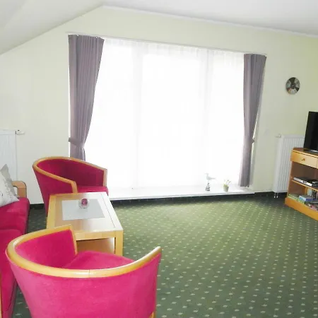 Apartment 1 3 19 Inselstrand Heringsdorf (Usedom)